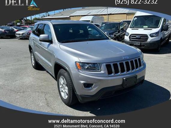JEEP GRAND CHEROKEE 2014 1C4RJFAG8EC423238 image
